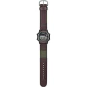 Casio Unisex Watch - W-220HF-3AVDF