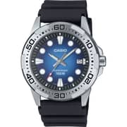 Casio Men's Watch - MTD-140-2AVDF 