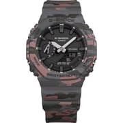 Casio G-SHOCK 2100 Series Men's Watch - GA-2100CM-8ADR