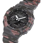 Casio G-SHOCK 2100 Series Men's Watch - GA-2100CM-8ADR