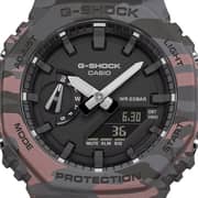 Casio G-SHOCK 2100 Series Men's Watch - GA-2100CM-8ADR