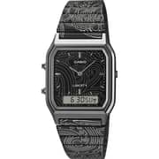 Casio Vintage Men's & Women's Watch - AQ-230EBLT-1ADR