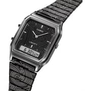 Casio Vintage Men's & Women's Watch - AQ-230EBLT-1ADR