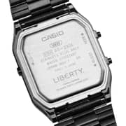 Casio Vintage Men's & Women's Watch - AQ-230EBLT-1ADR