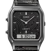Casio Vintage Men's & Women's Watch - AQ-230EBLT-1ADR