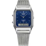 Casio Vintage Men's & Women's Watch - AQ-230EM-2ADF