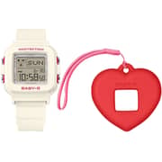Casio BABY-G+ BGD-10 Series Women's Watch - BGD-10KH-7DR
