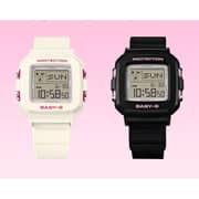 Casio BABY-G+ BGD-10 Series Women's Watch - BGD-10KH-7DR