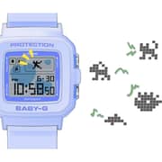 Casio BABY-G+ BGD-10 Series Women's Watch - BGD-10KH-7DR