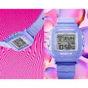 Casio BABY-G+ BGD-10 Series Women's Watch - BGD-10KH-7DR