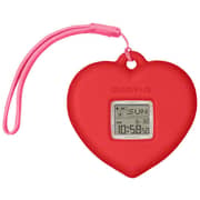 Casio BABY-G+ BGD-10 Series Women's Watch - BGD-10KH-7DR