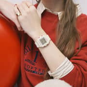Casio BABY-G+ BGD-10 Series Women's Watch - BGD-10KH-7DR