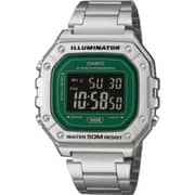 Casio Men's & Women's Watch - W-218HD-3AVDF