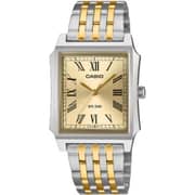 Casio Men's Watch - MTP-B190SG-9BVDF
