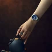 Casio Men's & Women's Watch - UTP-1302PD-2A1VDF
