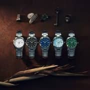 Casio Men's & Women's Watch - UTP-1302PD-2A1VDF