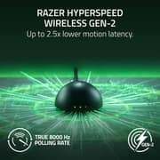 Razer Viper V4 Pro Wireless Gaming Mouse Black - RZ01-05630100-R3G1
