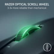 Razer Viper V4 Pro Wireless Gaming Mouse Black - RZ01-05630100-R3G1