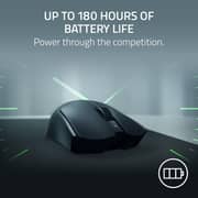 Razer Viper V4 Pro Wireless Gaming Mouse Black - RZ01-05630100-R3G1