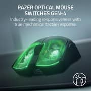 Razer Viper V4 Pro Wireless Gaming Mouse Black - RZ01-05630100-R3G1