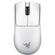Razer Viper V4 Pro Wireless Gaming Mouse White - RZ01-05630200-R3G1