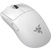 Razer Viper V4 Pro Wireless Gaming Mouse White - RZ01-05630200-R3G1