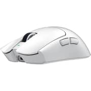 Razer Viper V4 Pro Wireless Gaming Mouse White - RZ01-05630200-R3G1