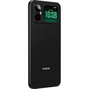 Honor Play 20A 4G 64GB 4GB RAM Midnight Black Dual Sim Smartphone