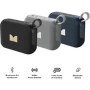 Monster Cube 1 Portable Bluetooth Speaker Blue - MS62113