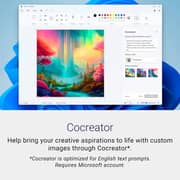 Dell Plus 2-in-1 Convertible (2024) Laptop - 2nd Series / Intel Core Ultra 7-256V / 14inch FHD+ / 1TB SSD / 16GB RAM / Shared Intel Arc Graphics / Windows 11 Home / English Keyboard / Ice Blue / Intl Version - [LDB04250-7137BLU-PUS] with Stylus Pen