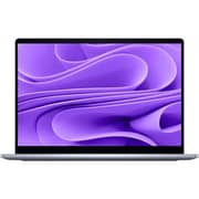 Dell Plus 2-in-1 Convertible (2024) Laptop - 2nd Series / Intel Core Ultra 7-256V / 14inch FHD+ / 1TB SSD / 16GB RAM / Shared Intel Arc Graphics / Windows 11 Home / English Keyboard / Ice Blue / Intl Version - [LDB04250-7137BLU-PUS] with Stylus Pen