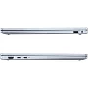 Dell Plus 2-in-1 Convertible (2024) Laptop - 2nd Series / Intel Core Ultra 7-256V / 14inch FHD+ / 1TB SSD / 16GB RAM / Shared Intel Arc Graphics / Windows 11 Home / English Keyboard / Ice Blue / Intl Version - [LDB04250-7137BLU-PUS] with Stylus Pen