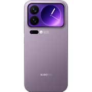 Xiaomi 17 Pro Max 5G 512GB 12GB RAM Purple Dual Sim Smartphone - International Version