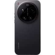 Xiaomi 17 Ultra 5G 512GB 12GB RAM Black Dual Sim Smartphone - International Version