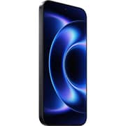 Xiaomi 17 Ultra 5G 512GB 12GB RAM Black Dual Sim Smartphone - International Version