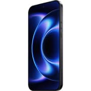 Xiaomi 17 Ultra 5G 512GB 12GB RAM Black Dual Sim Smartphone - International Version