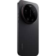 Xiaomi 17 Ultra 5G 512GB 12GB RAM Black Dual Sim Smartphone - International Version