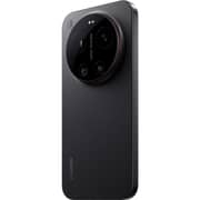 Xiaomi 17 Ultra 5G 512GB 12GB RAM Black Dual Sim Smartphone - International Version