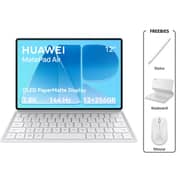 Huawei MatePad Air Tablet - WiFi 256GB 12GB RAM 12inch Airy Blue + M-Pencil Pro + Smart Magnetic Keyboard + Mouse
