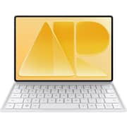 Huawei MatePad Air Tablet - WiFi 256GB 8GB RAM 12inch White + M-Pencil Pro + Smart Magnetic Keyboard + Mouse