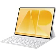 Huawei MatePad Air Tablet - WiFi 256GB 8GB RAM 12inch White + M-Pencil Pro + Smart Magnetic Keyboard + Mouse