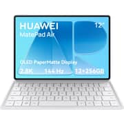 Huawei MatePad Air Tablet - WiFi 256GB 8GB RAM 12inch Airy Blue + M-Pencil Pro + Smart Magnetic Keyboard + Mouse