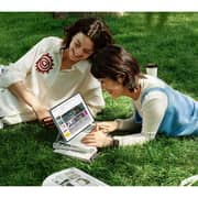 Huawei MatePad Air Tablet - WiFi 256GB 8GB RAM 12inch Airy Blue + M-Pencil Pro + Smart Magnetic Keyboard + Mouse