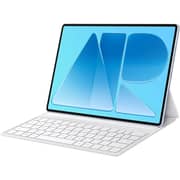 Huawei MatePad Air Tablet - WiFi 256GB 8GB RAM 12inch Airy Blue + M-Pencil Pro + Smart Magnetic Keyboard + Mouse