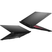 Asus TUF A16 Gaming (2026) Laptop - AMD Ryzen 9 8940HX / 16inch 2.5K / 512GB SSD / 16GB RAM / 8GB NVIDIA GeForce RTX 5070 Graphics / Windows 11 Home / English & Arabic Keyboard / Jaeger Gray / Middle East Version - [FA608PP-QT079W]