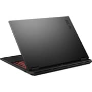 Asus TUF A16 Gaming (2026) Laptop - AMD Ryzen 9 8940HX / 16inch 2.5K / 512GB SSD / 16GB RAM / 8GB NVIDIA GeForce RTX 5070 Graphics / Windows 11 Home / English & Arabic Keyboard / Jaeger Gray / Middle East Version - [FA608PP-QT079W]
