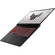 Asus TUF A16 Gaming (2026) Laptop - AMD Ryzen 9 8940HX / 16inch 2.5K / 512GB SSD / 16GB RAM / 8GB NVIDIA GeForce RTX 5070 Graphics / Windows 11 Home / English & Arabic Keyboard / Jaeger Gray / Middle East Version - [FA608PP-QT079W]