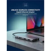 Glassology 12-in-1 USB-C Hub - GH12G