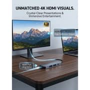 Glassology 4-in-1 USB-C Hub - GH4G
