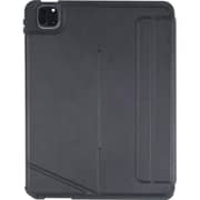 Glassology Keyboard Case With Screen Protector Samsung Galaxy Tab S11 Ultra - GTSKS11UB